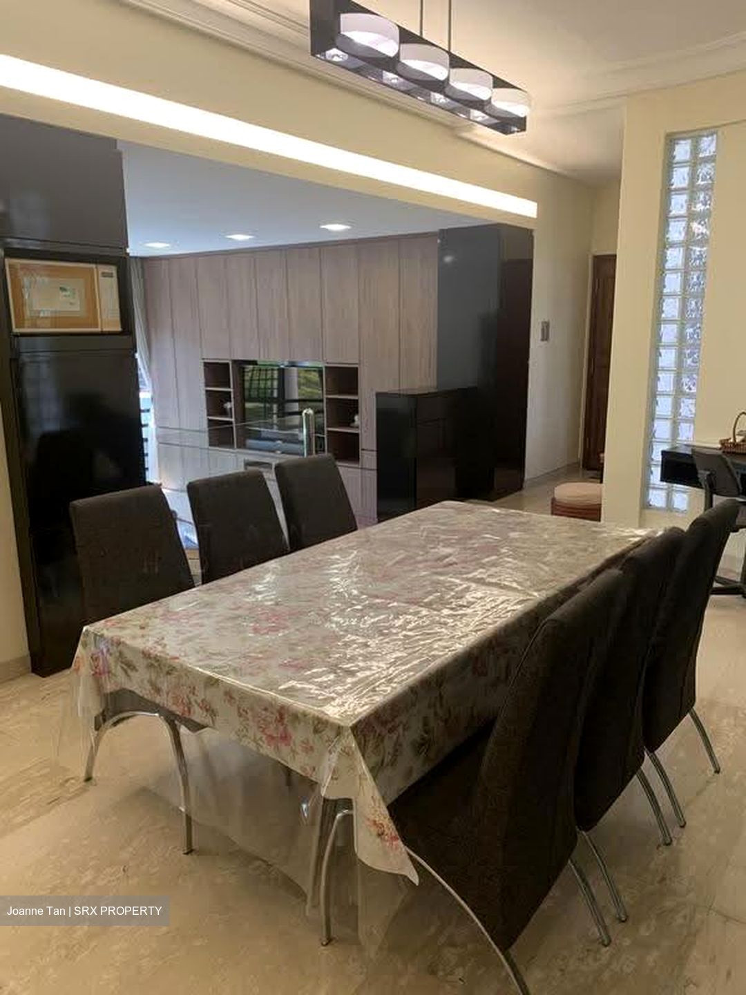 Fort Gardens (D15), Condominium #612002461